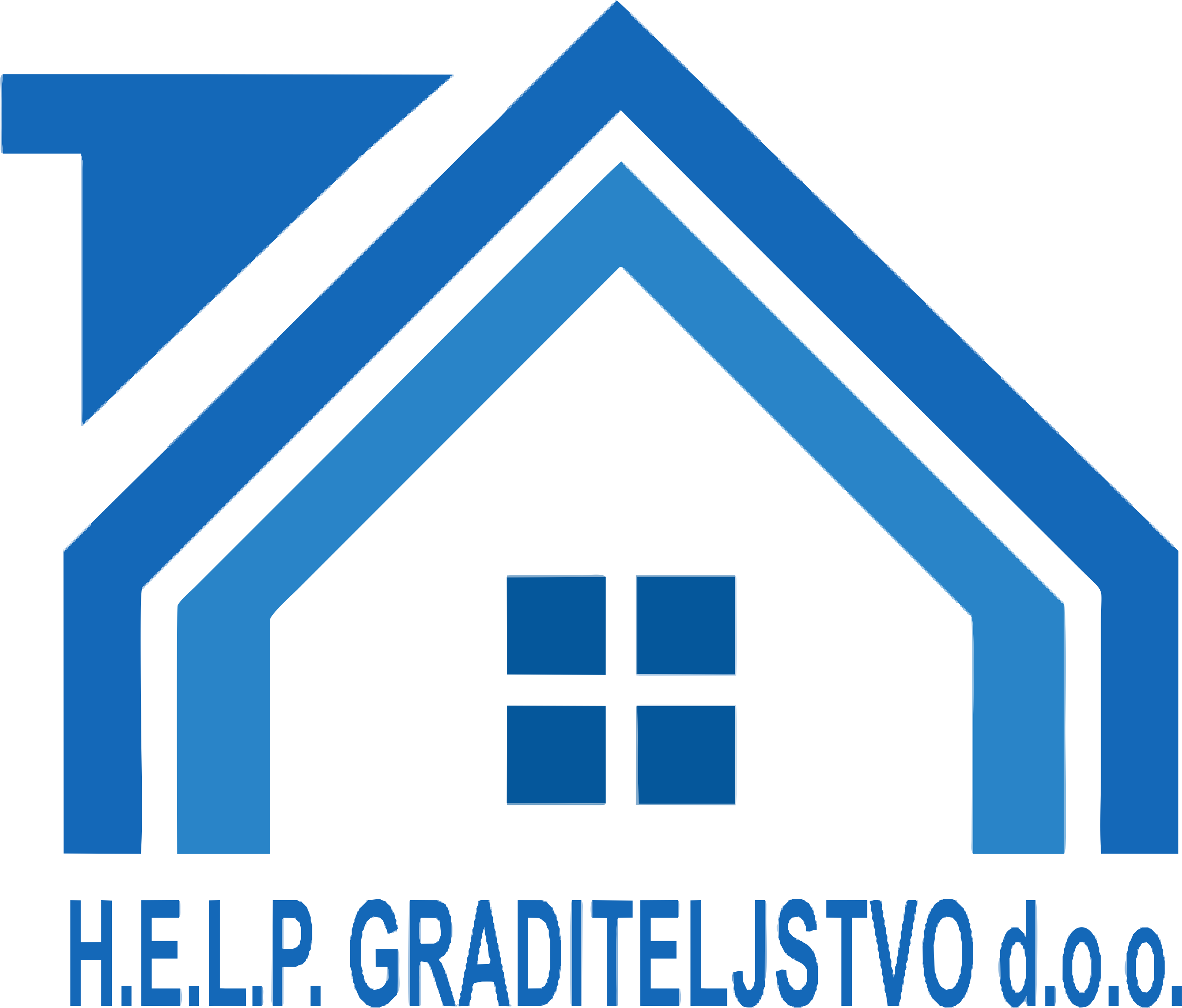 H.E.L.P. graditeljstvo d.o.o.
